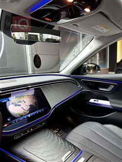 مێرسێدس بێنز E-Class
